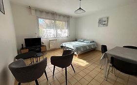 Gap - Studio Pour 2 Personnes