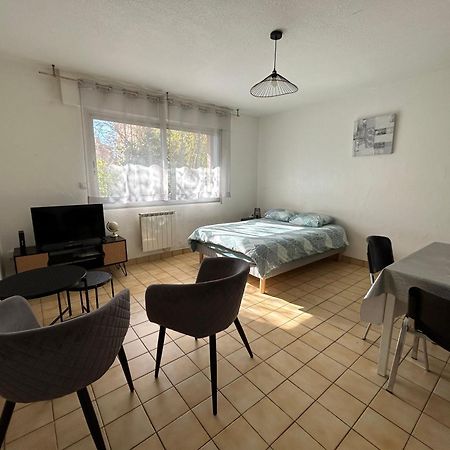 Gap - Studio Pour 2 Personnes Exterior photo
