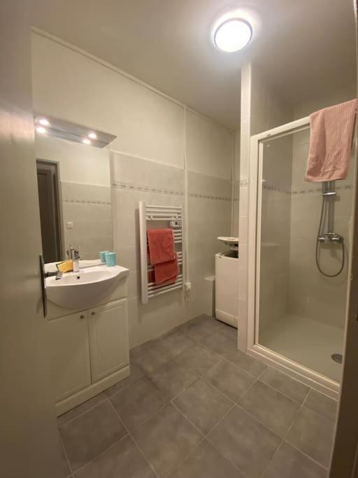 Gap - Studio Pour 2 Personnes Exterior photo