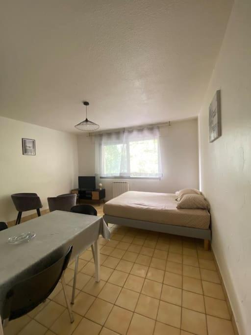 Gap - Studio Pour 2 Personnes Exterior photo