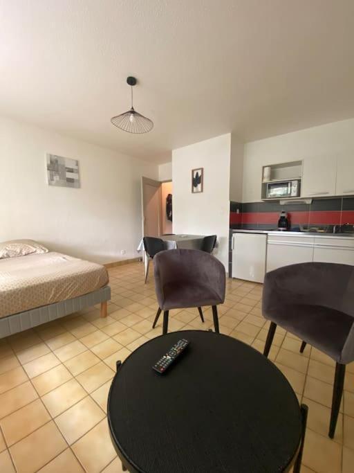 Gap - Studio Pour 2 Personnes Exterior photo