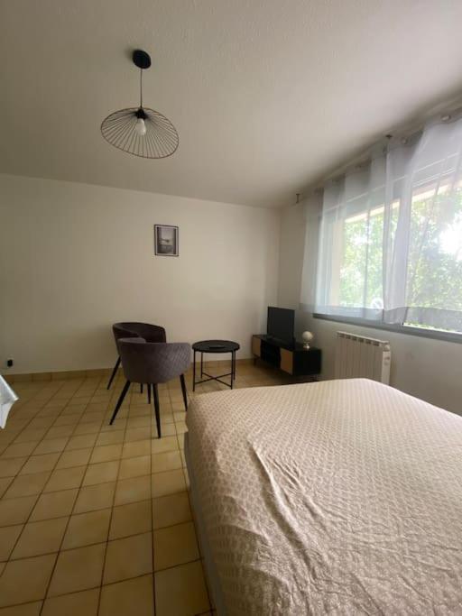 Gap - Studio Pour 2 Personnes Exterior photo